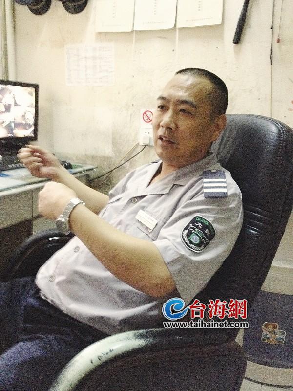 业主不在家 保安用头发丝资助“看家” - 行业新闻 - 亚洲必赢