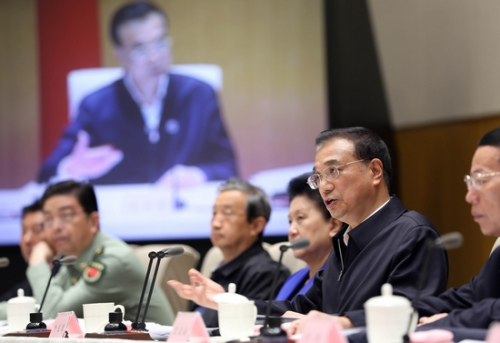 李克强：权衡“放管服”刷新效果要有明确量化指标 - 社会热门 - 亚洲必赢
