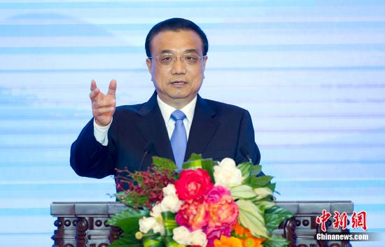 李克强：以旅游业升级换代促国民经济提质增效 - 社会热门 - 亚洲必赢