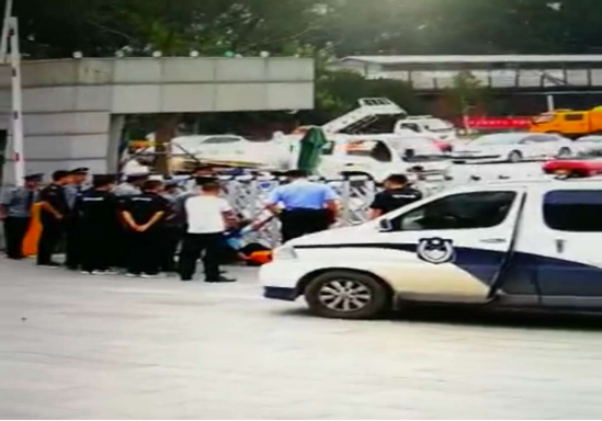 2019年6月台湖镇政府突发事务事情报表 - 好人好事专栏 - 亚洲必赢