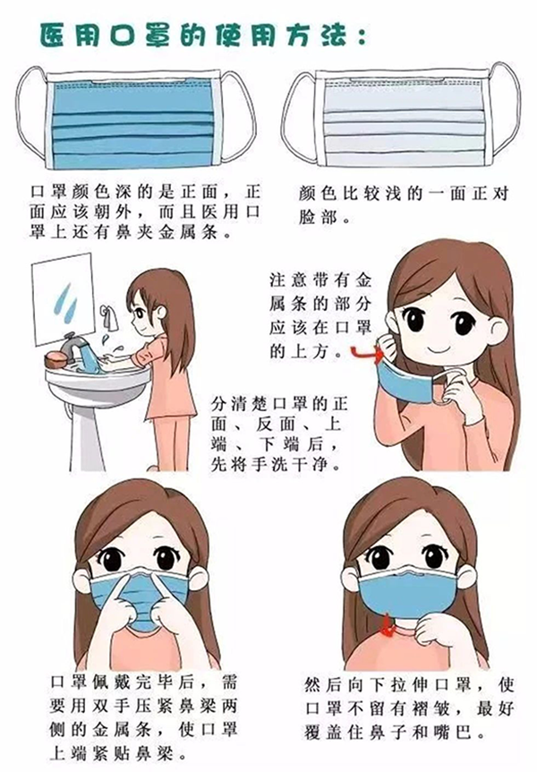 保安员怎样做好新型冠状病毒疫情防控事情 - 社会热门 - 亚洲必赢