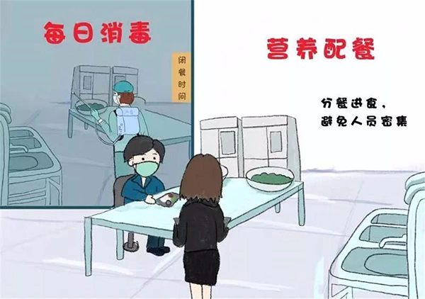 保安员怎样做好新型冠状病毒疫情防控事情 - 社会热门 - 亚洲必赢