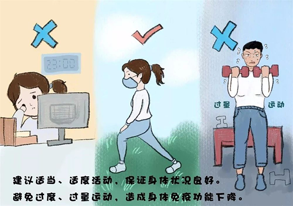 保安员怎样做好新型冠状病毒疫情防控事情 - 社会热门 - 亚洲必赢