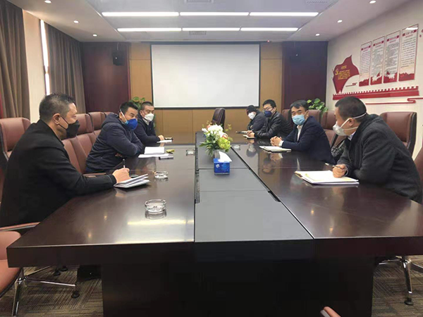 疫情就是下令  防控就是责任 ——北京亚洲必赢保安效劳有限公司开展疫情防控事情纪实 - 公司新闻 - 亚洲必赢