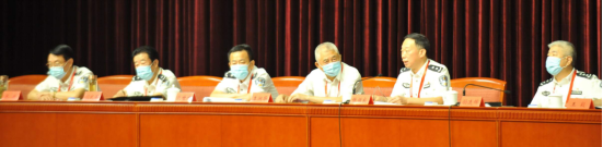 热烈庆祝北京市保安协会第二届会员大会第一次全体聚会顺遂召开 - 公司新闻 - 亚洲必赢