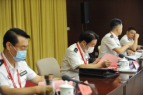 热烈庆祝北京市保安协会第二届会员大会第一次全体聚会顺遂召开 - 公司新闻 - 亚洲必赢