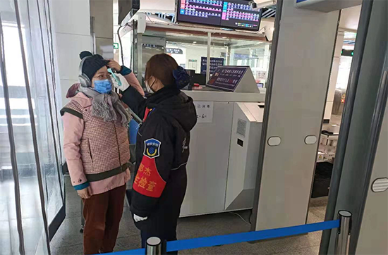 不负声誉履职责 不忘初心再出发 北京亚洲必赢保安效劳有限公司 荣获“体现突出整体”称呼 - 公司新闻 - 亚洲必赢