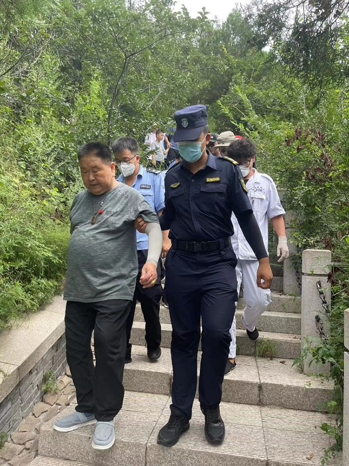 炎炎夏日多温情 政府热线送表扬 - 公司新闻 - 亚洲必赢