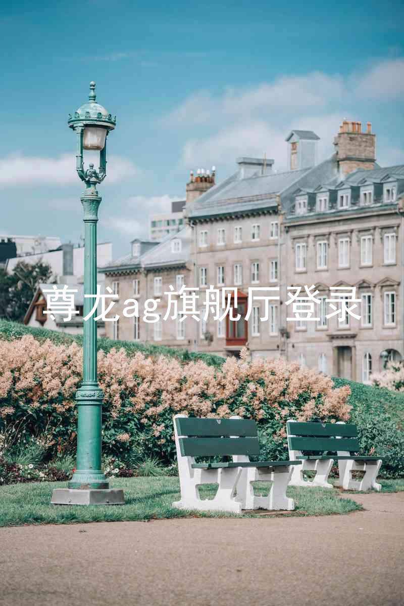 尊龙ag旗舰厅登录